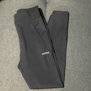 Kith Sport Leggings